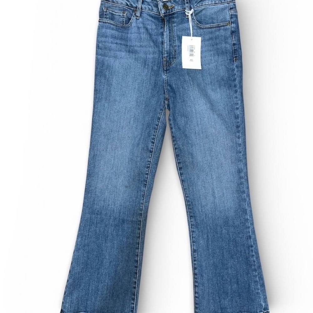 Classic Blue Women's Jeans